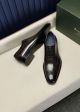Berluti Man Black Calfskin Business Leather Shoes 0428155 (3)_th.jpg